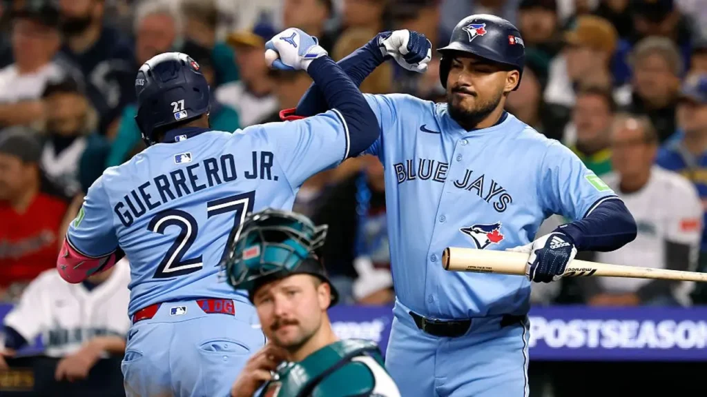 Mariners vs Blue Jays: Deep Dive Rising ALCS Rivalry 2025