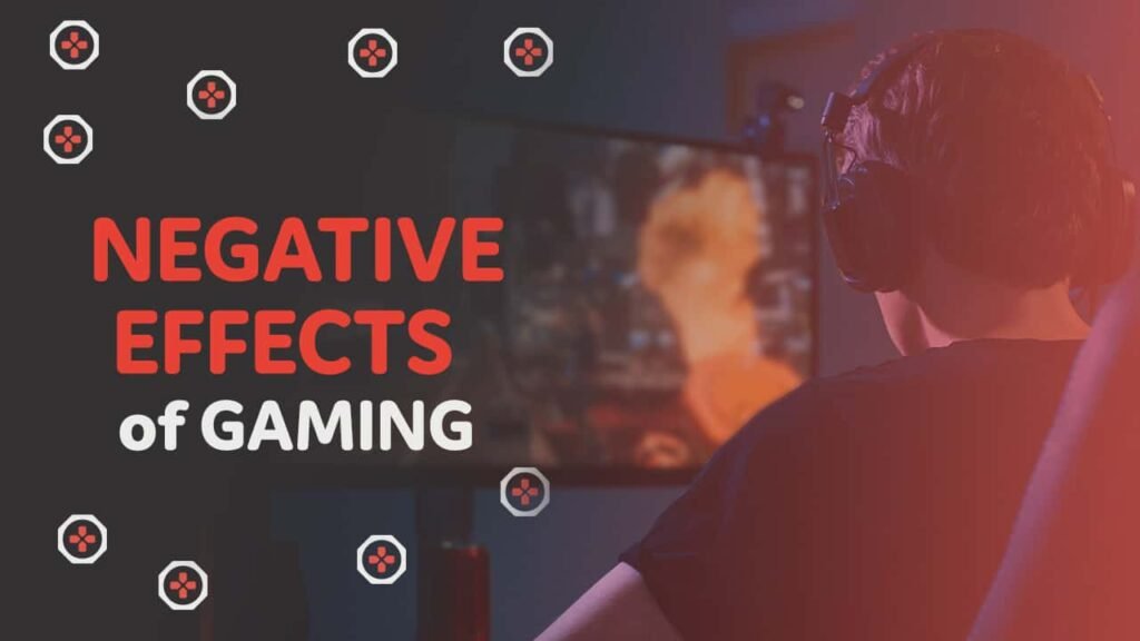 The Socioeconomic Impact of EGames on Youth