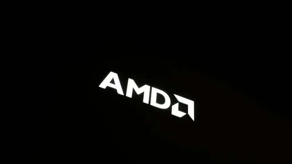 Why AMD Stock Could Be a Top Tech Winner