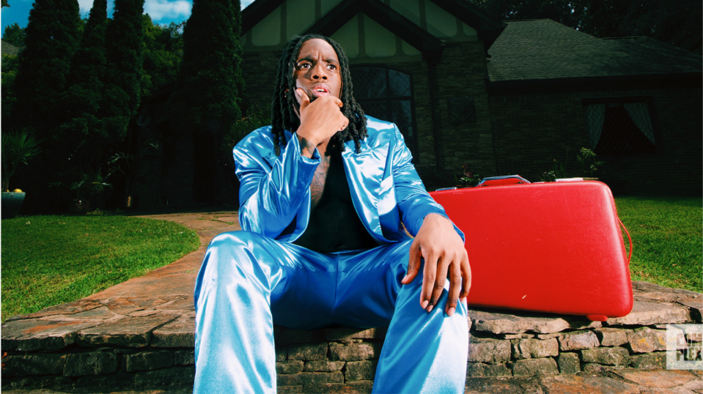 Kai Cenat: the Life of a Digital Entertainment Giant 2025