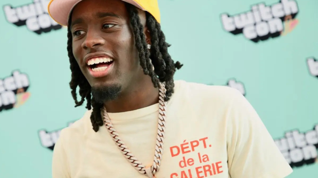 Kai Cenat: the Life of a Digital Entertainment Giant 2025