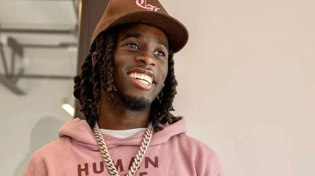 Kai Cenat: the Life of a Digital Entertainment Giant 2025