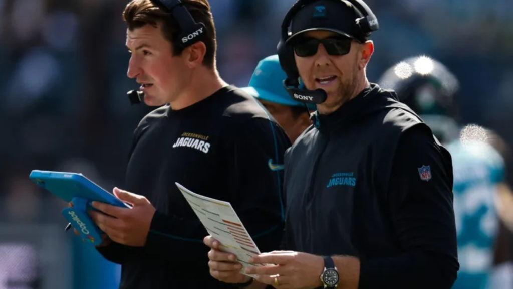 Grant Udinski, a rising star in NFL coaching 2026