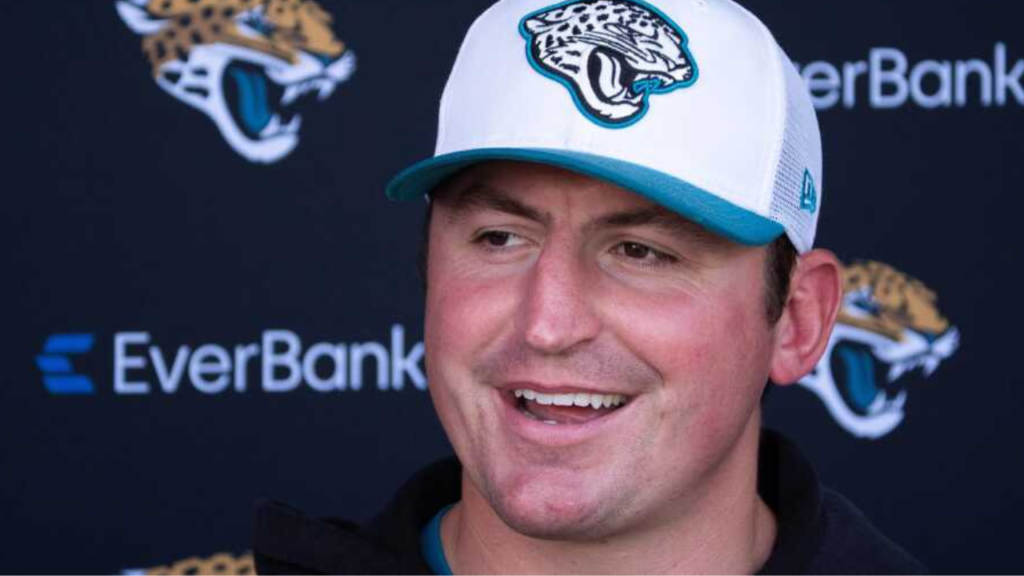 Grant Udinski, a rising star in NFL coaching 2026