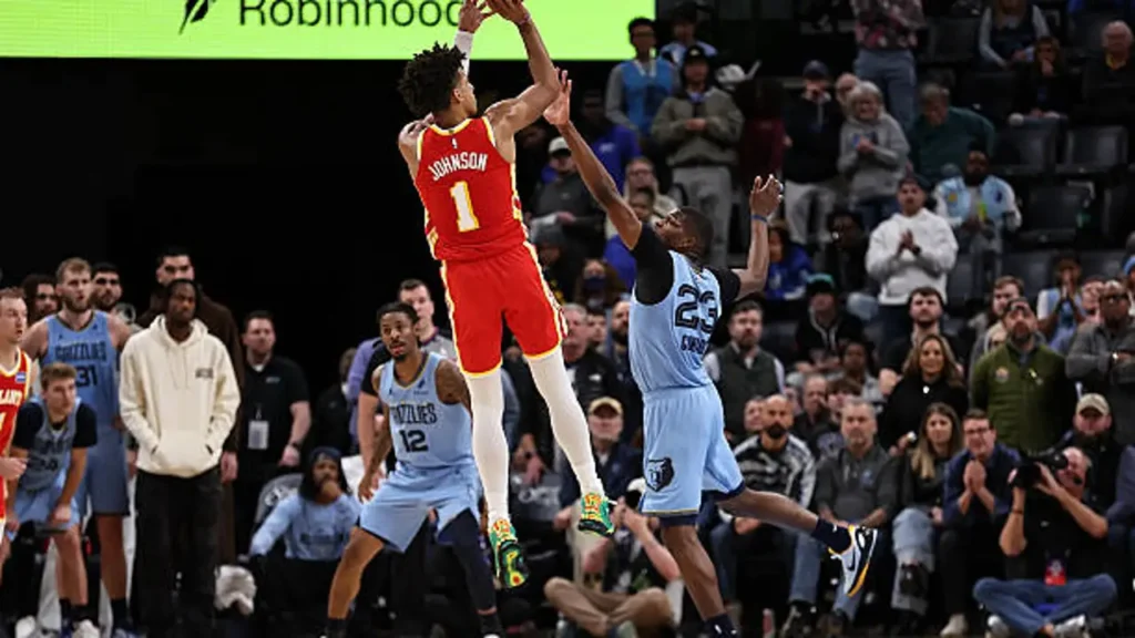 Grizzlies vs Rockets rising NBA rivalry in modern era 2026