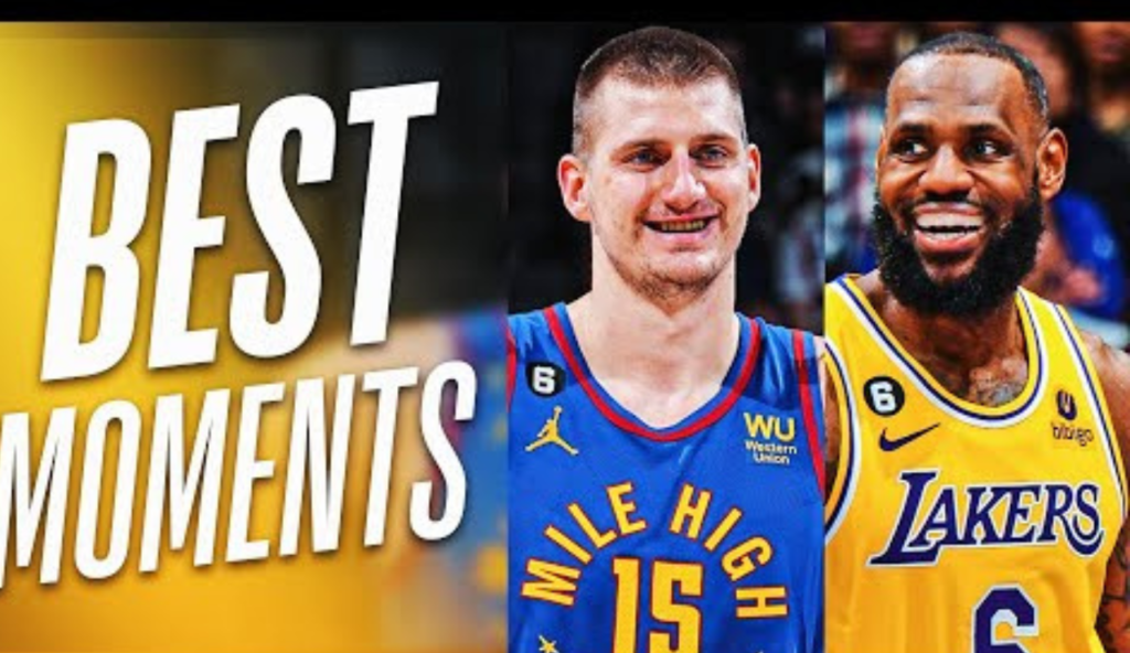 7 Reasons the Nuggets vs Lakers Rivalry Excites NBA Fans