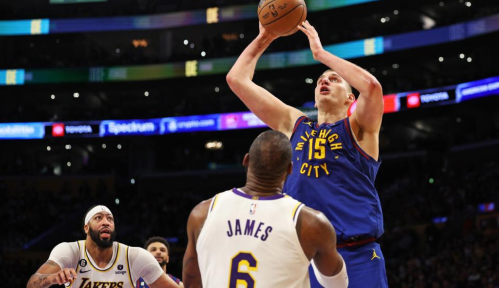 7 Reasons the Nuggets vs Lakers Rivalry Excites NBA Fans