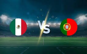 Mexico vs Portugal 2026: Where Passion, Skill, and Football History Collide