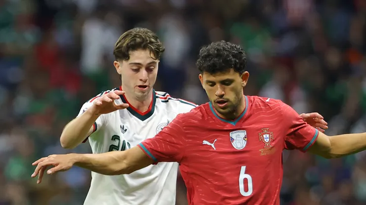 Mexico vs Portugal 2026: Where Passion, Skill, and Football History Collide