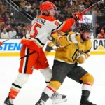 Knights vs Ducks Rivalry