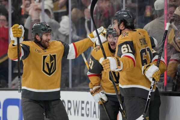 7 Reasons Why Hockey Fans Are Drawn to Golden Knights vs Ducks Rivalry