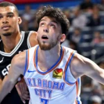 9 Intense Reasons Why Spurs vs OKC Has Become Must-Watch Basketball 9 Intense Reasons Why Spurs vs OKC Has Become Must-Watch Basketball