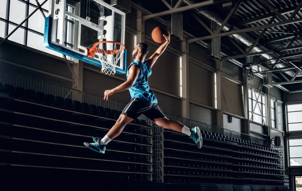 7 Basketball Shooting Drills at Home for Better Accuracy