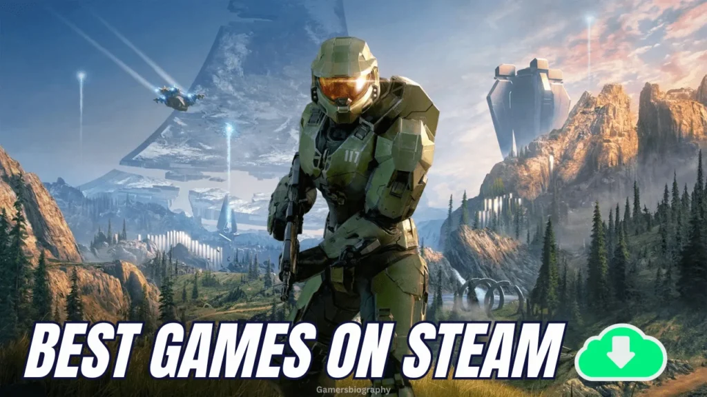 7 Free Steam Games Worth Playing for Endless Fun and Exciting Gameplay