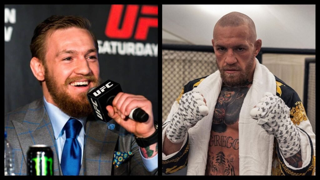 7 Remarkable Facts About Conor McGregor That Prove He's Unlike Any Fighter Alive