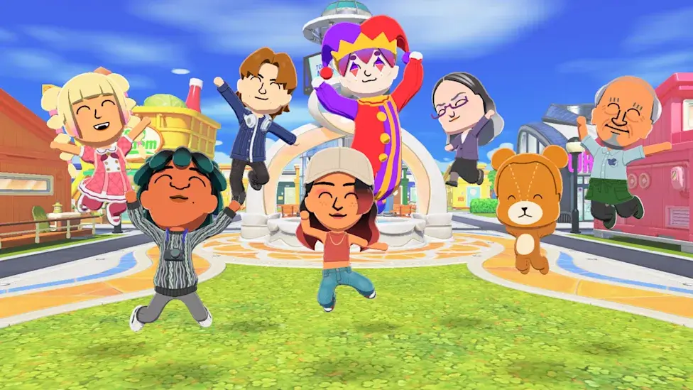 Tomodachi Life Update Patch Notes: 7 Exciting Changes Hidden Inside