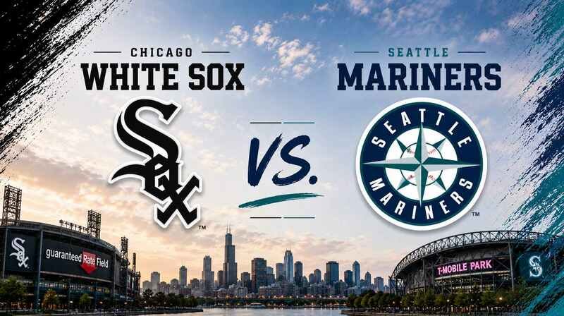 White Sox vs Mariners: 7 Exciting Reasons Why This MLB Matchup Keeps Fans Entertained