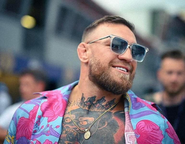 7 Remarkable Facts About Conor McGregor That Prove He's Unlike Any Fighter Alive