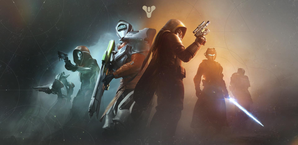Destiny 2: 7 Reasons Why the Interstellar Adventure Continues To Be So Gripping.