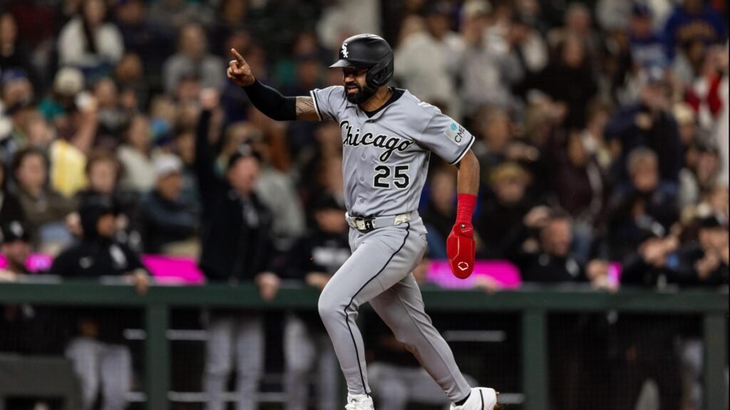 White Sox vs Mariners: 7 Exciting Reasons Why This MLB Matchup Keeps Fans Entertained