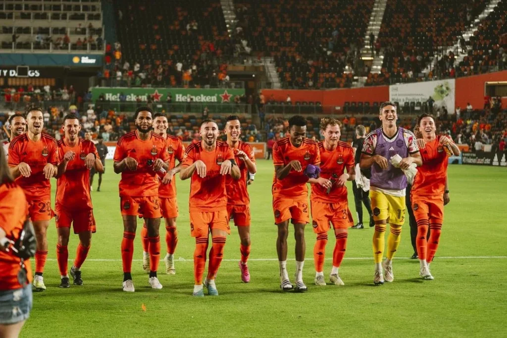 Houston Dynamo vs LAFC: 7 reasons why all soccer lovers have to love this MLS rivalry