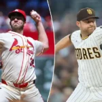 Cardinals vs Padres:7 Exciting Reasons Why This MLB Rivalry Keeps Fans Hooked