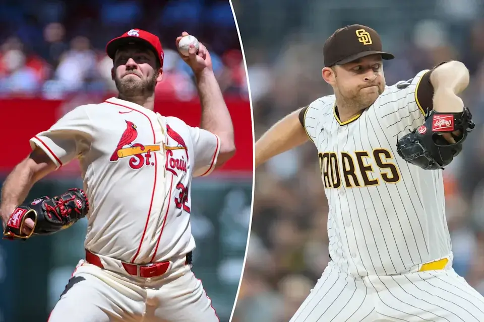 Cardinals vs Padres:7 Exciting Reasons Why This MLB Rivalry Keeps Fans Hooked