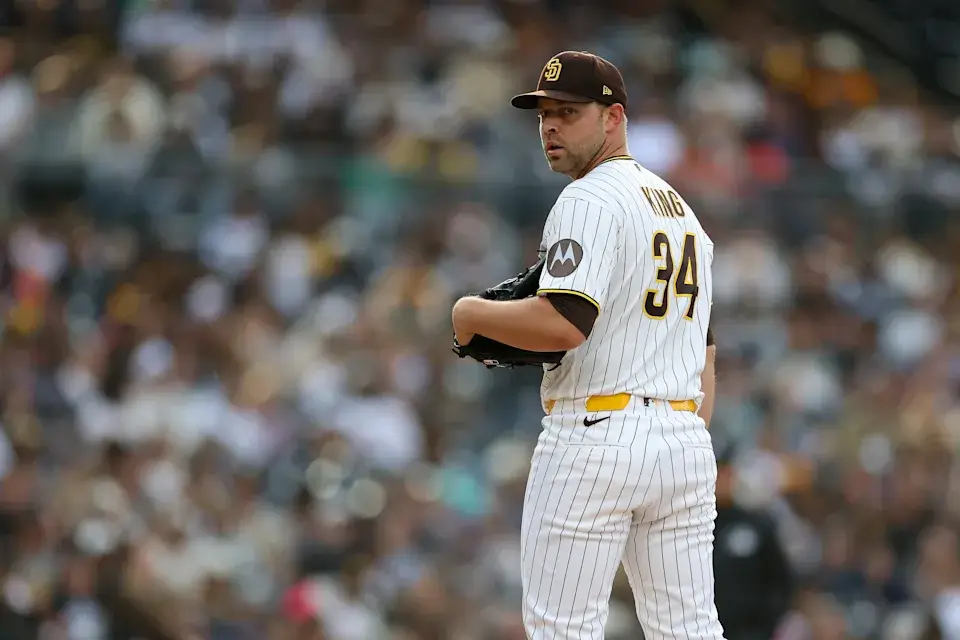 Cardinals vs Padres:7 Exciting Reasons Why This MLB Rivalry Keeps Fans Hooked
