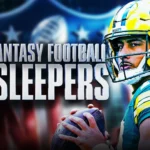 Fantasy Football Sleepers 2026: 7 Dark Horses Ready to Blow Up Fantasy Football Sleepers 2026: 7 Dark Horses Ready to Blow Up