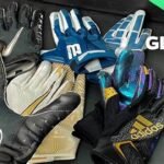 7 Best Football Gloves for Receivers to Improve Grip and Performancebest football gloves for receivers