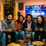 10 Best Multiplayer Video Games for Beginners in 2026 10 Best Multiplayer Video Games for Beginners in 2026