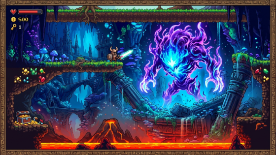 12 Best Offline Video Games for PC Without Internet