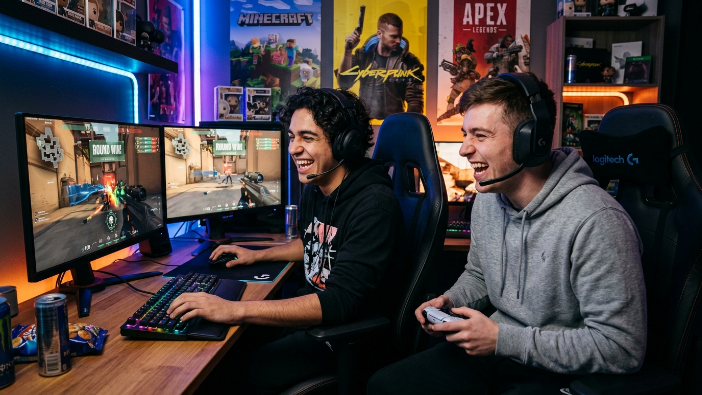 10 Best Multiplayer Video Games for Beginners in 2026