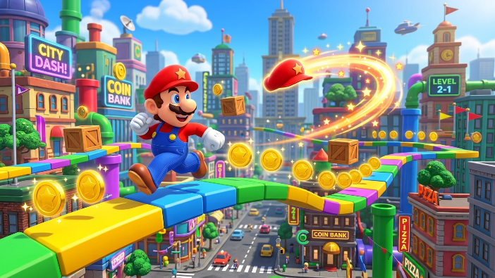 10 Best Video Games for Beginners with Easy Gameplay