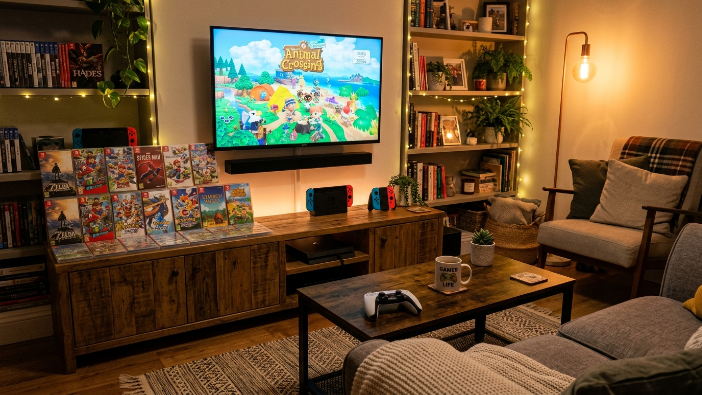 10 Best Video Games for Beginners with Easy Gameplay
