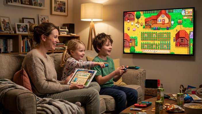 10 Best Multiplayer Video Games for Beginners in 2026