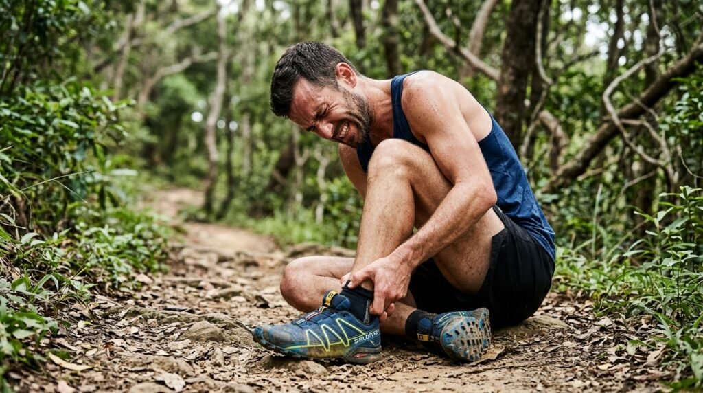 10 Common Sports Mistakes and How to Avoid Them
