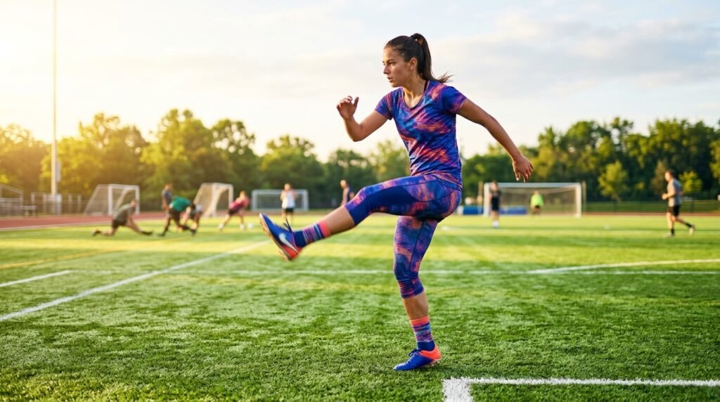 10 Common Sports Mistakes and How to Avoid Them