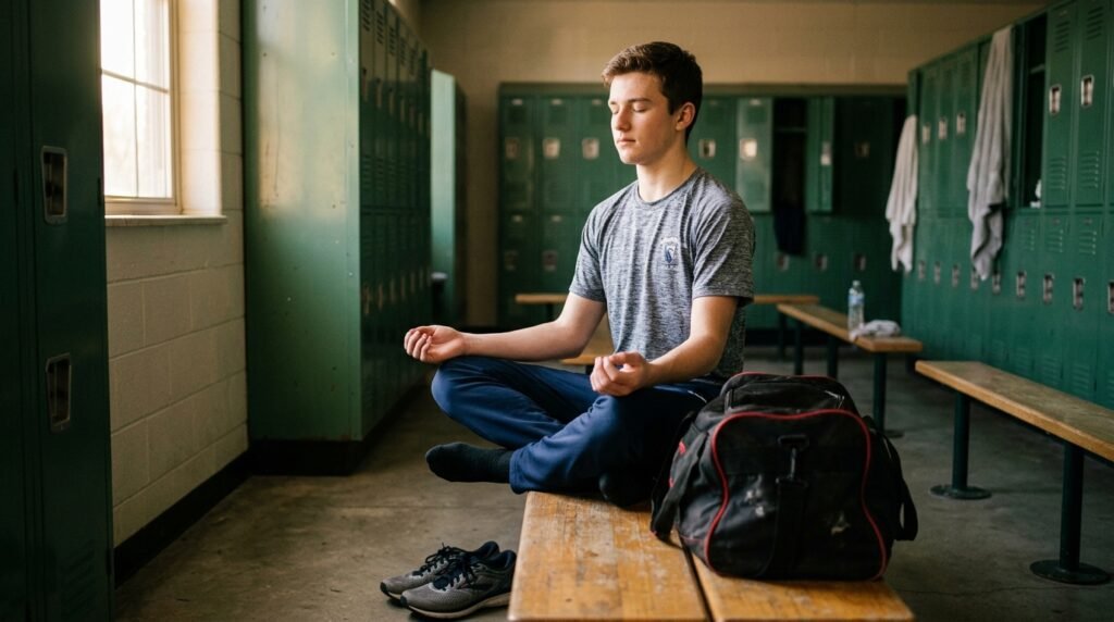 10 Common Sports Mistakes and How to Avoid Them