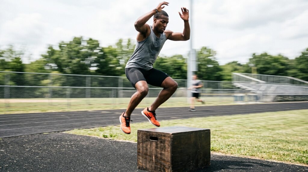 5 Effective Ways to Avoid Muscle Cramps During Sports