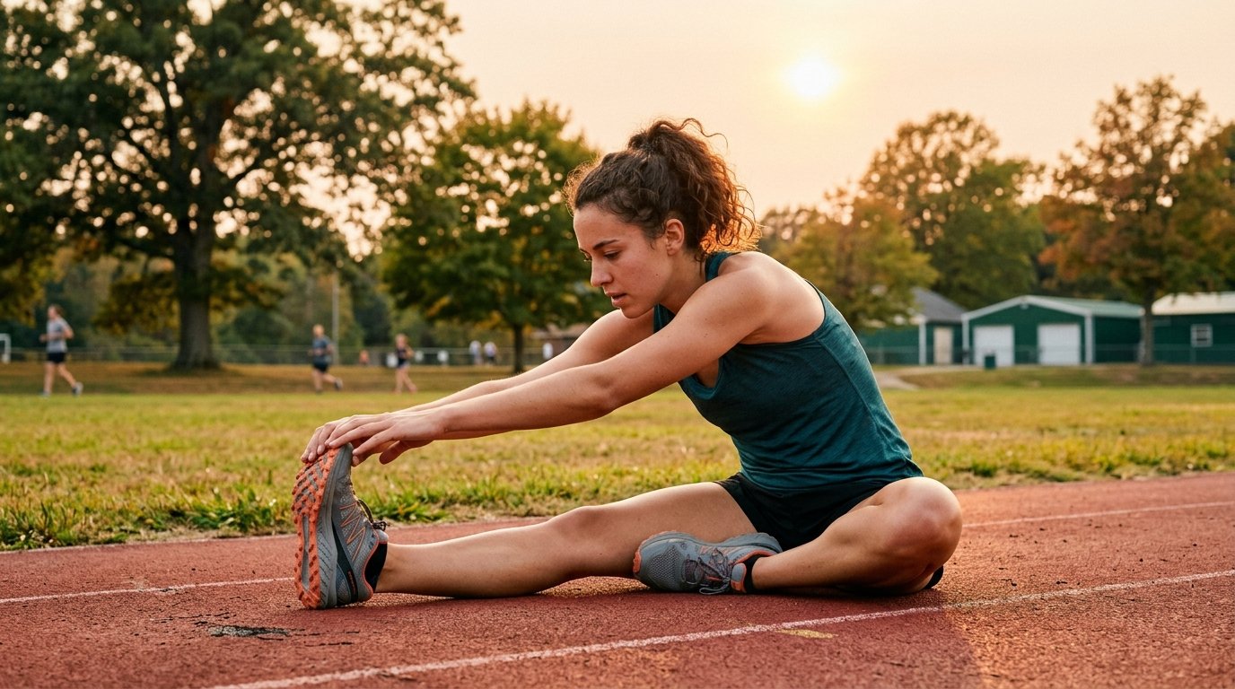 5 Effective Ways to Avoid Muscle Cramps During Sports