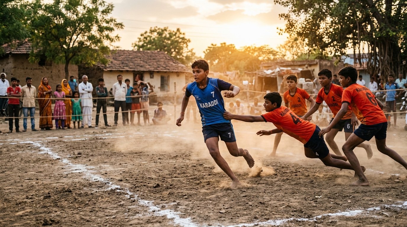 10 Traditional Games Everyone Should Know
