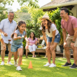12 Fun Outdoor Games for Family Gatherings and Parties 12 Fun Outdoor Games for Family Gatherings and Parties