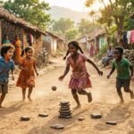 10 Traditional Games Everyone Should Know 10 Traditional Games Everyone Should Know