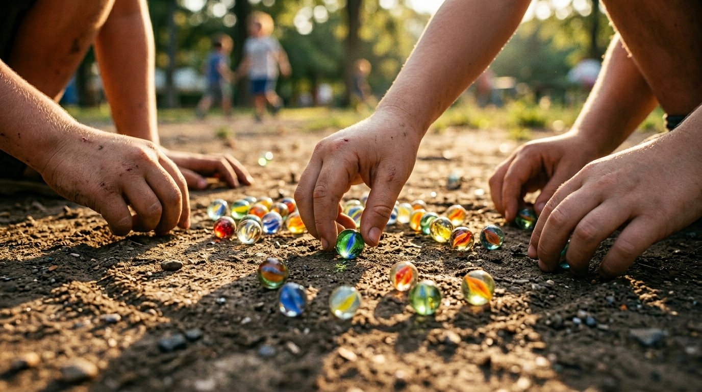10 Traditional Games Everyone Should Know