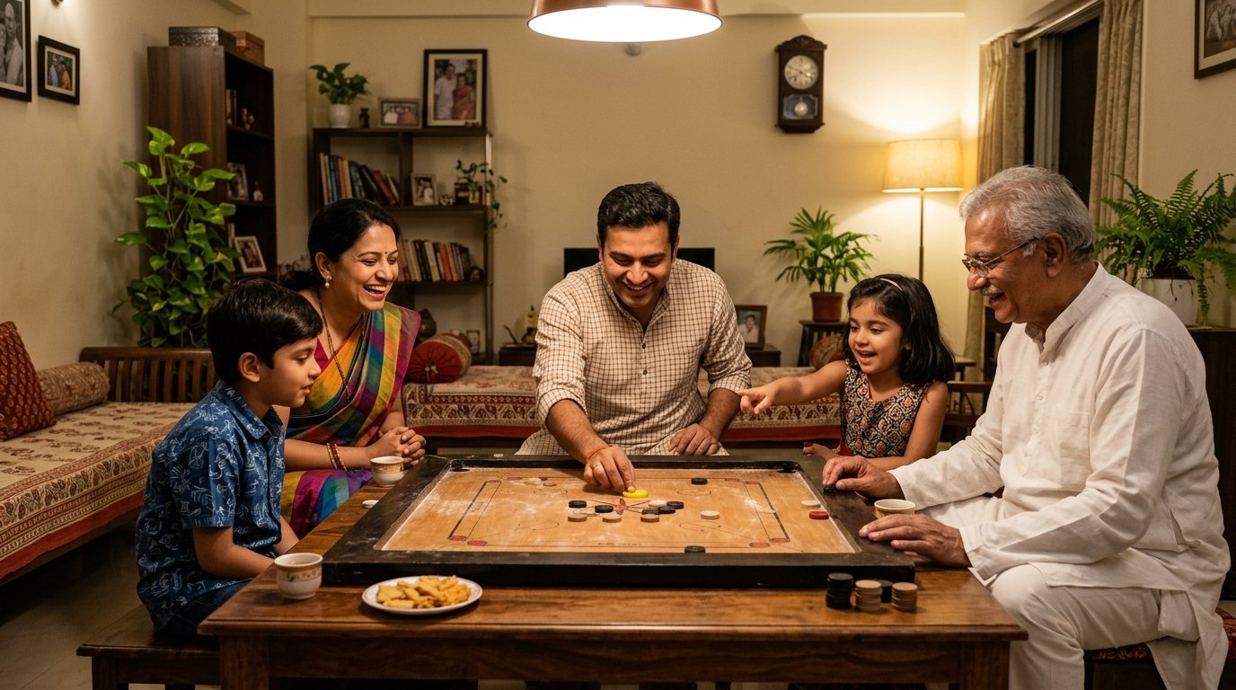 10 Traditional Games Everyone Should Know