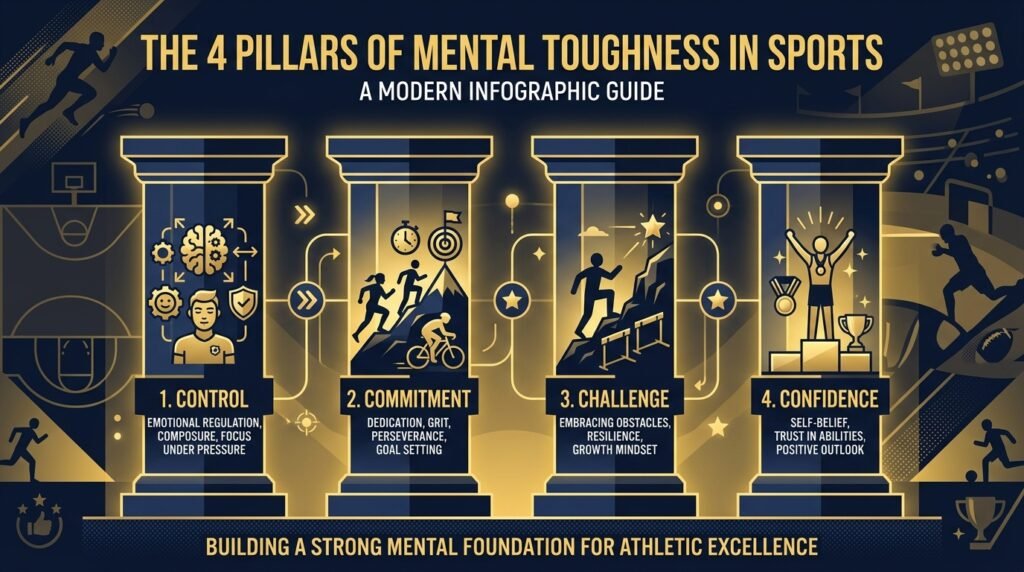 10 Ways to Develop a Winning Mindset in Sports