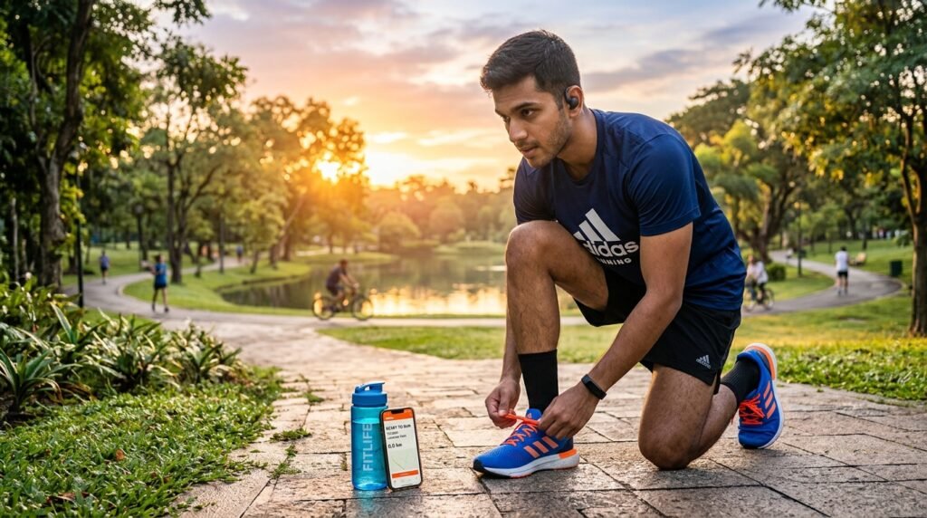 9 Reasons Why Sports Are Important in Daily Life