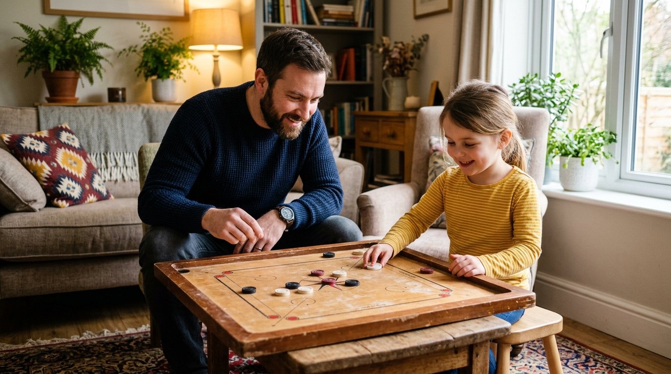 10 Traditional Games Everyone Should Know