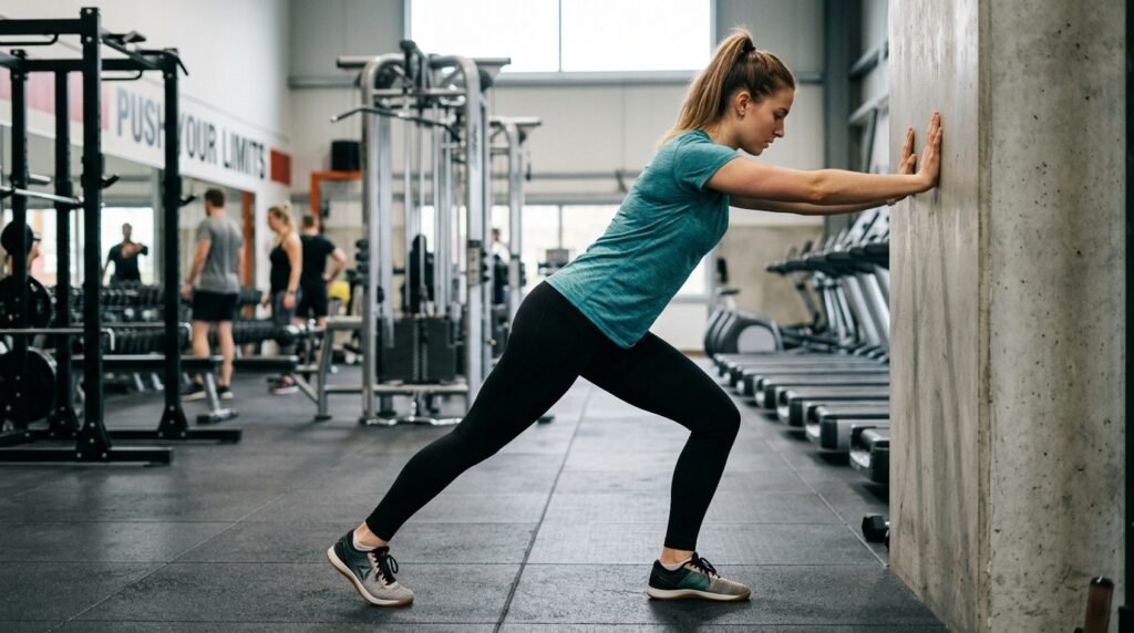 5 Effective Ways to Avoid Muscle Cramps During Sports